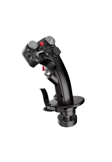 MOZA MH16 Flightstick simline.eu 