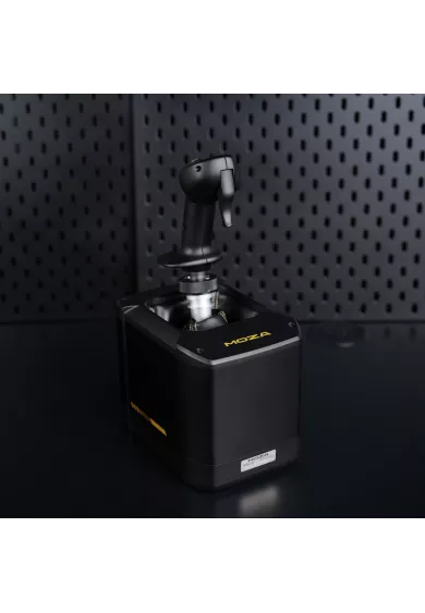 MOZA MH16 Flightstick simline.eu 