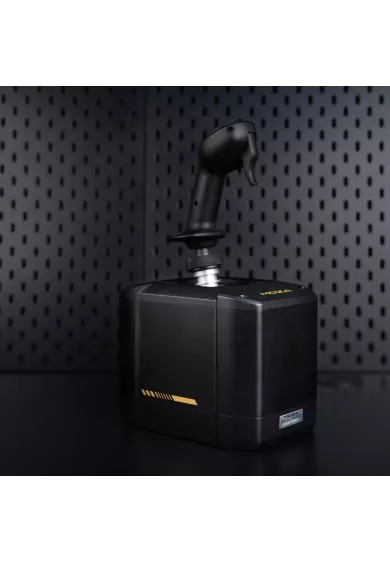 MOZA MH16 Flightstick simline.eu 