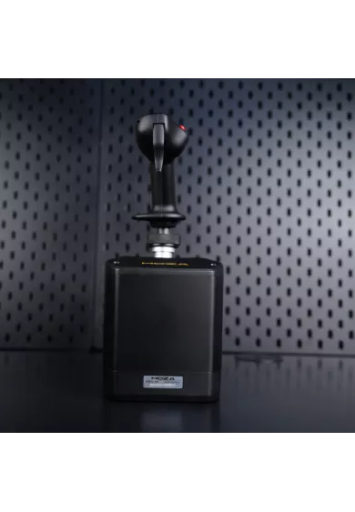 MOZA MH16 Flightstick simline.eu 