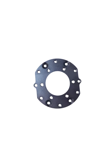 Fanatec PCD Adapter simline.eu 