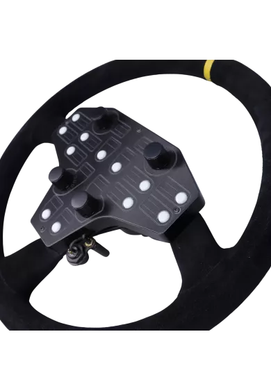 Simline WRC/TCR kierownica simline.eu 