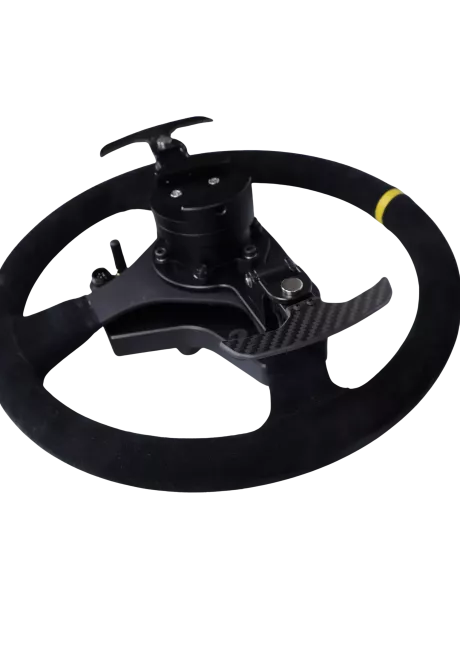 Simline WRC/TCR kierownica simline.eu 