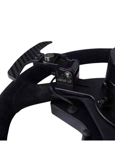 Simline WRC/TCR kierownica simline.eu 