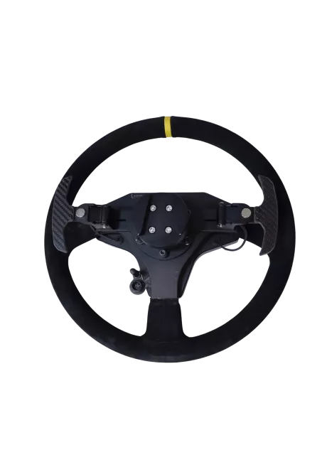 Simline WRC/TCR kierownica simline.eu 