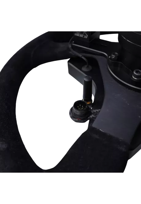 Simline WRC/TCR kierownica simline.eu 