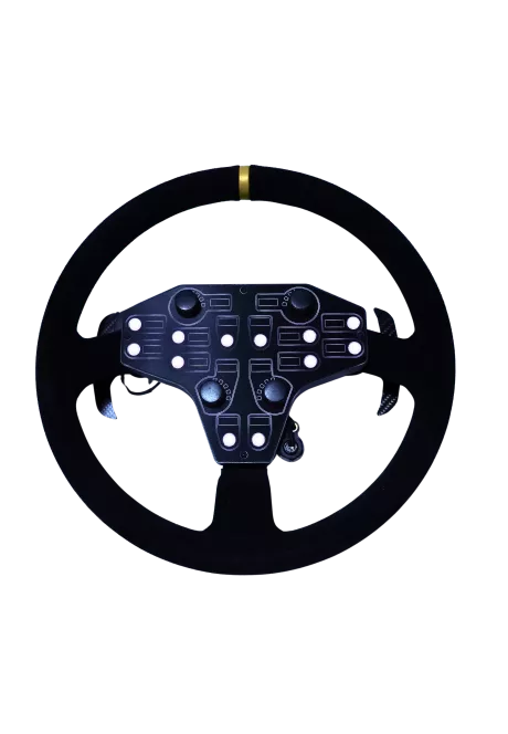 Simline WRC/TCR kierownica simline.eu 