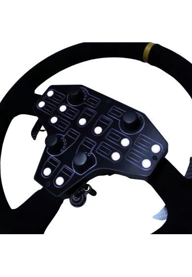 Simline WRC/TCR kierownica simline.eu 