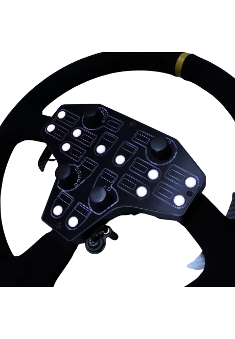 Simline WRC/TCR kierownica simline.eu 