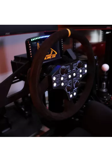 Simline WRC/TCR kierownica simline.eu 