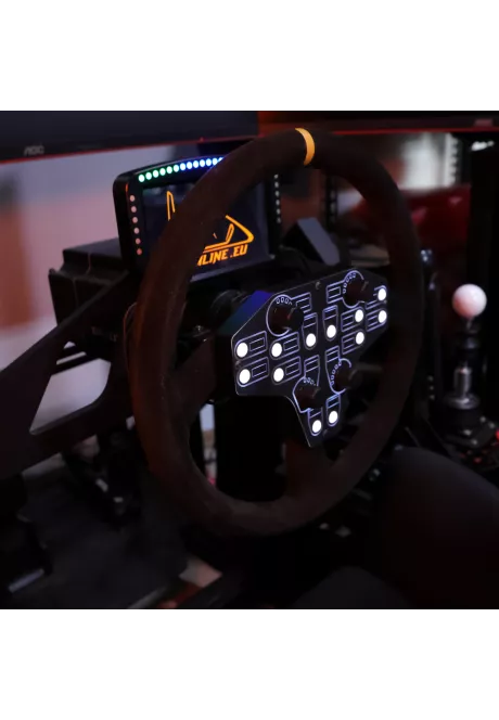 Simline WRC/TCR kierownica simline.eu 