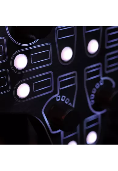 Simline WRC/TCR kierownica simline.eu 