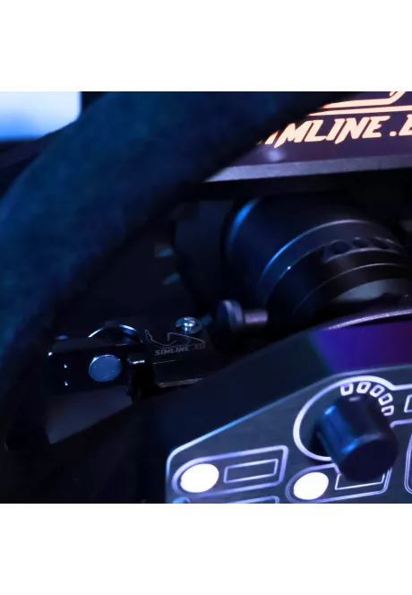 Simline WRC/TCR kierownica simline.eu 