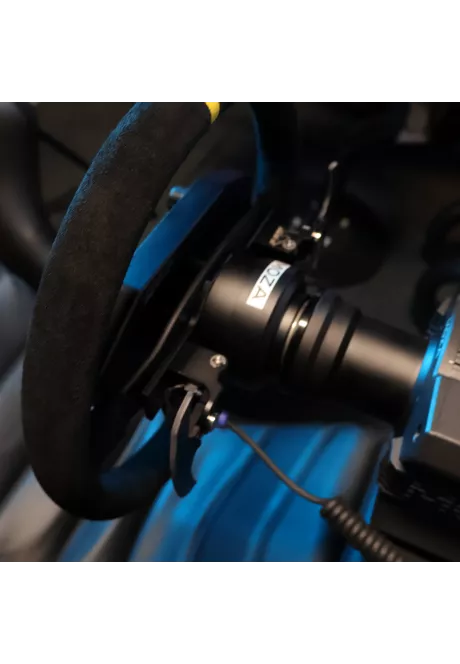 Simline WRC/TCR kierownica simline.eu 