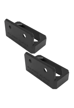 SIMAGIC Power Supply mount 2