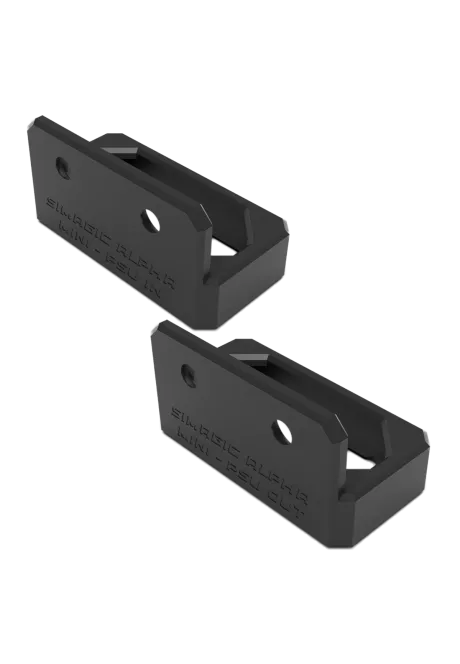 SIMAGIC Power Supply mount simline.eu 