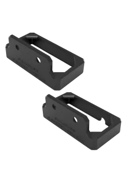 SIMUCUBE Power Supply mount 2