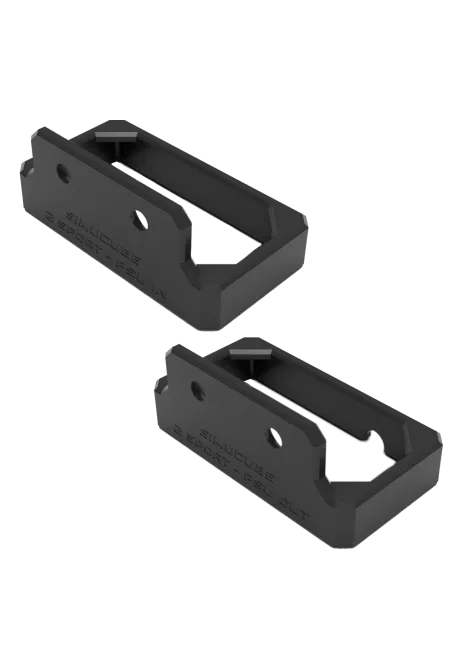 SIMUCUBE Power Supply mount simline.eu 