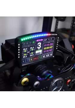 Simline Dashboard 6.8 Inch VoCore Edition