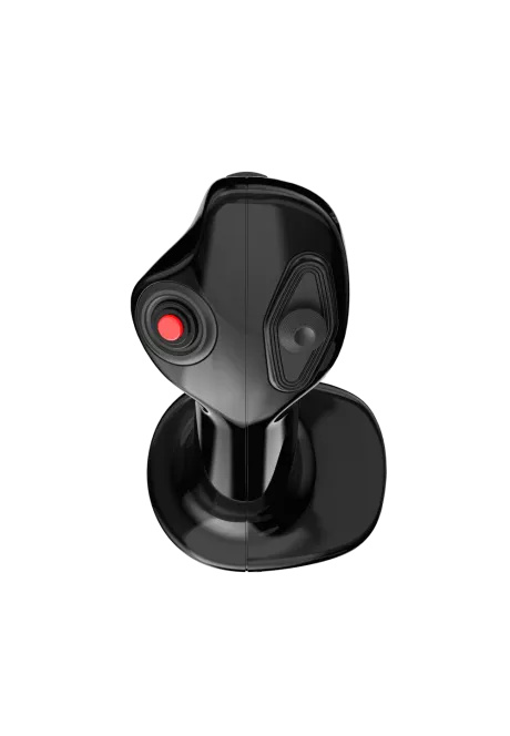 MOZA MA3X Side Stick simline.eu 