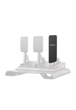 MOZA CRP2 Long Throttle Plate 2