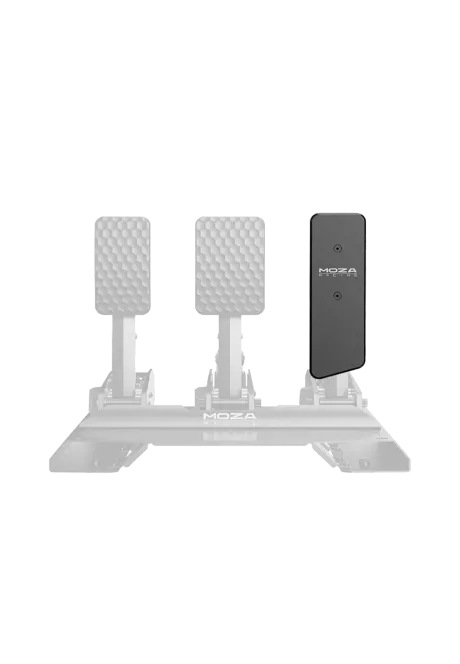 MOZA CRP2 Nakładka simline.eu 