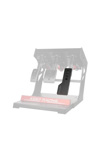 SIMAGIC P-L100 Długa płyta gazu do P1000/P1000i simline.eu 