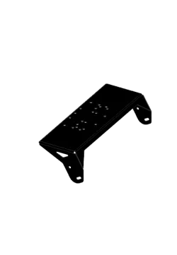 Recart Wheelbase plate