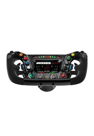 simline.euMOZA Lamborghini Squadra Corse Essenza SCV12Moza Racing