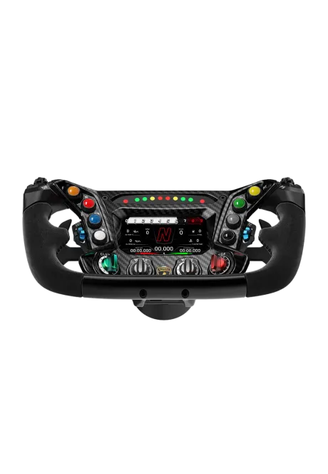 simline.euMOZA Lamborghini Squadra Corse Essenza SCV12Moza Racing