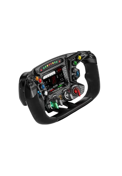 simline.euMOZA Lamborghini Squadra Corse Essenza SCV12Moza Racing