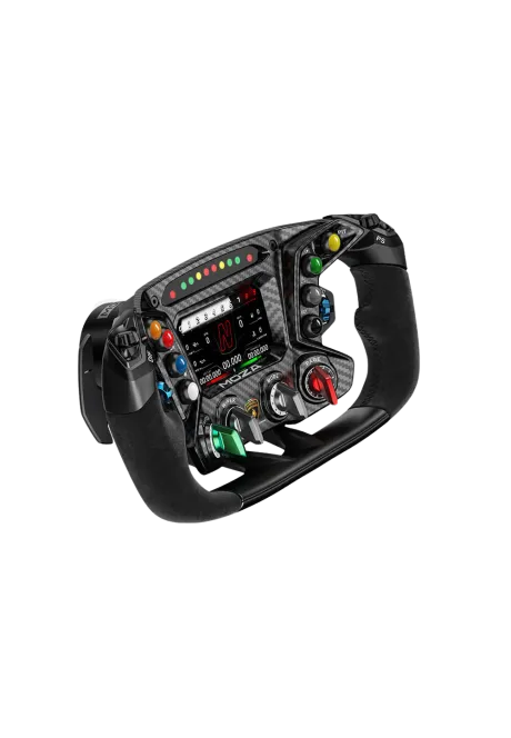 simline.euMOZA Lamborghini Squadra Corse Essenza SCV12Moza Racing