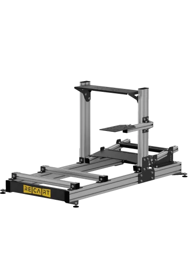 RECART GTRs EVO simline.eu 