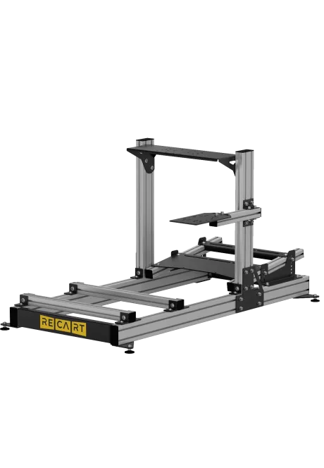 RECART GTRs EVO simline.eu 