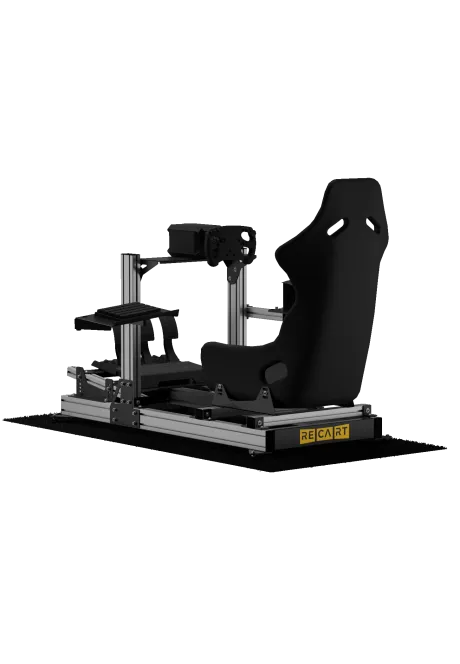 RECART GTRs EVO simline.eu 