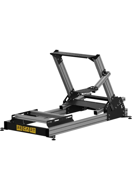 RECART GTR Evo simline.eu 