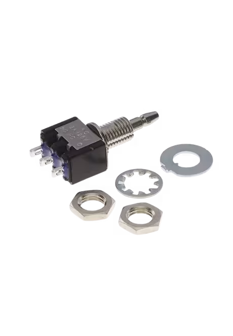 Knitter Push Button MPS103F simline.eu 