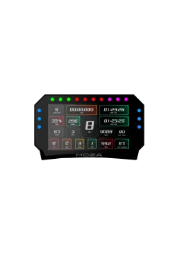 MOZA CM2 HD RACING DASH