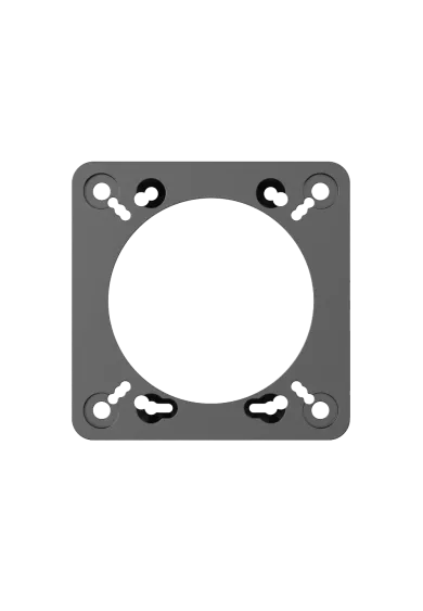 MOZA Multi-function Stalks Adapter Plate simline.eu 