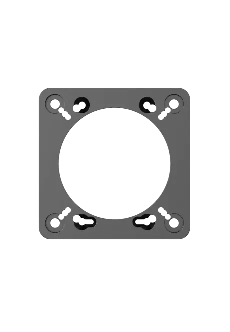 MOZA Multi-function Stalks Adapter Plate simline.eu 