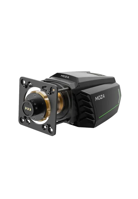 MOZA Multi-function Stalks Adapter Plate simline.eu 