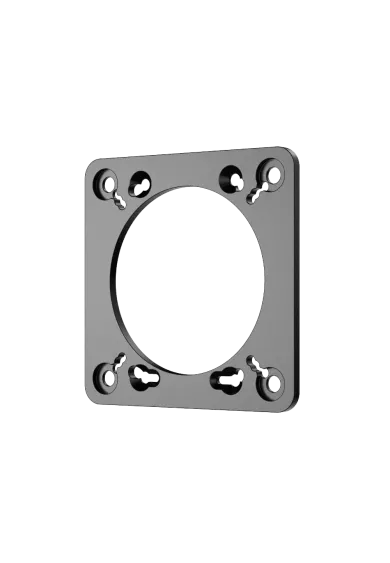 MOZA Multi-function Stalks Adapter Plate simline.eu 