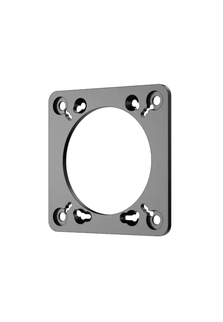 MOZA Multi-function Stalks Adapter Plate simline.eu 