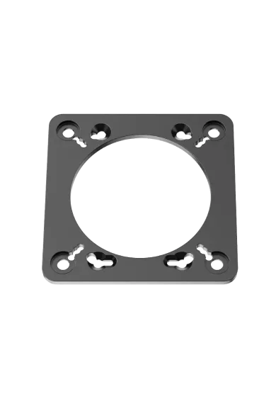 MOZA Multi-function Stalks Adapter Plate simline.eu 