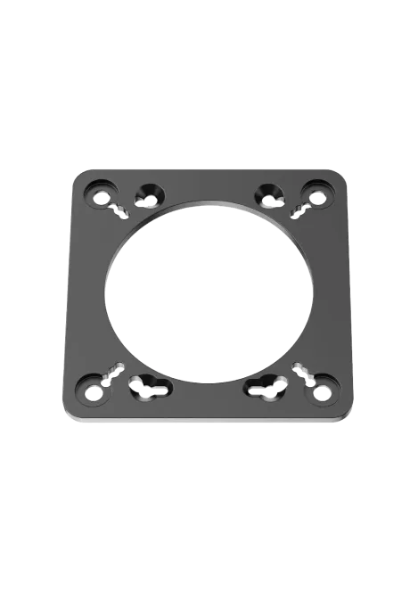 MOZA Multi-function Stalks Adapter Plate simline.eu 
