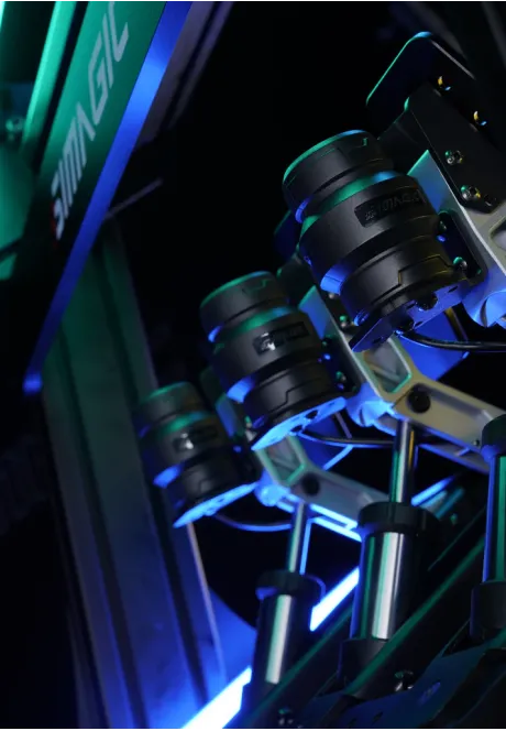 Simagic P500simline.euSimagic