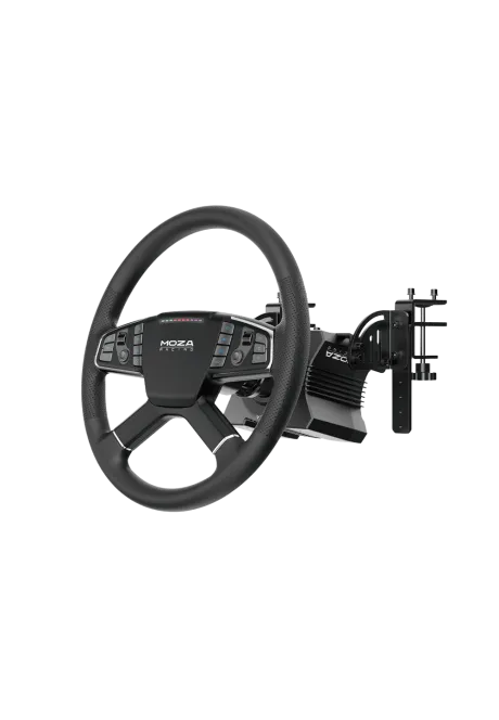 simline.euOUTLET Moza R5 Truck BundleZestawyMoza Racing6973137270261