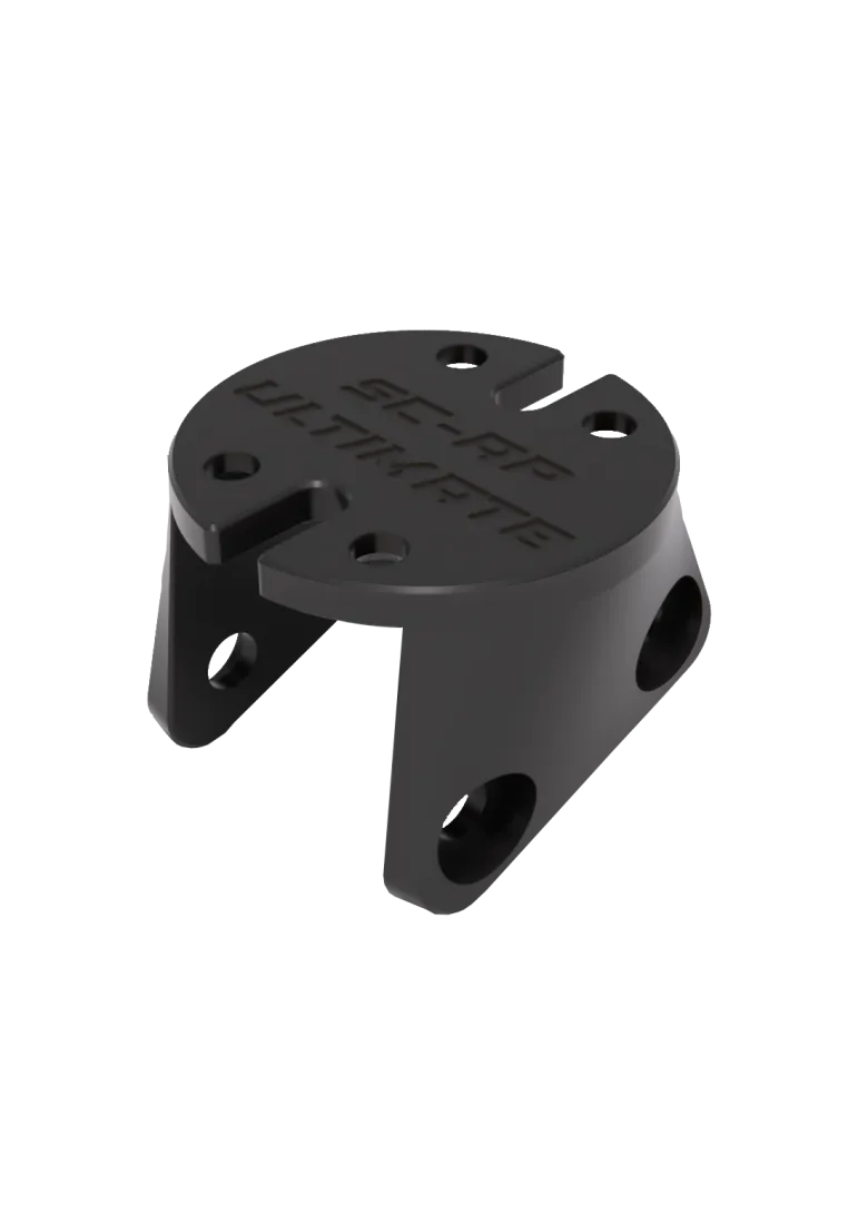 Simucube ActivePedal for HPR