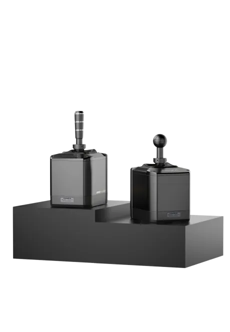 simline.eu|MOZA Active Shifter