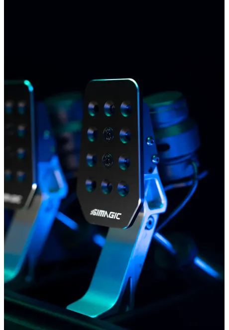 Simagic P500 Sprzęgło